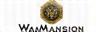 WanMansion Logo